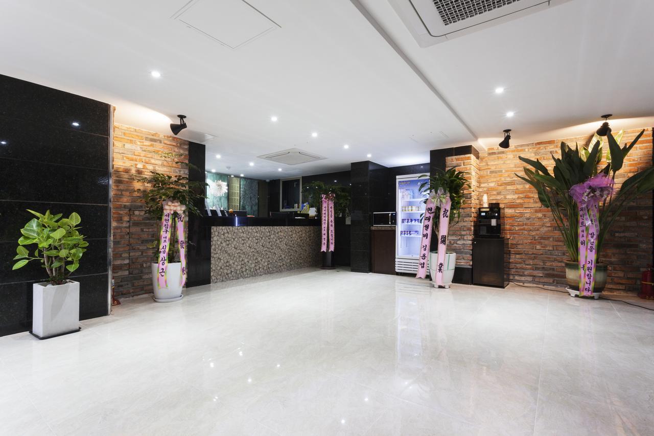 Hotel Leaders Seoul