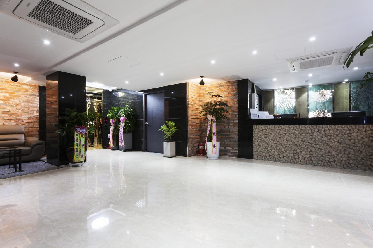 Leaders Hotel Seoul