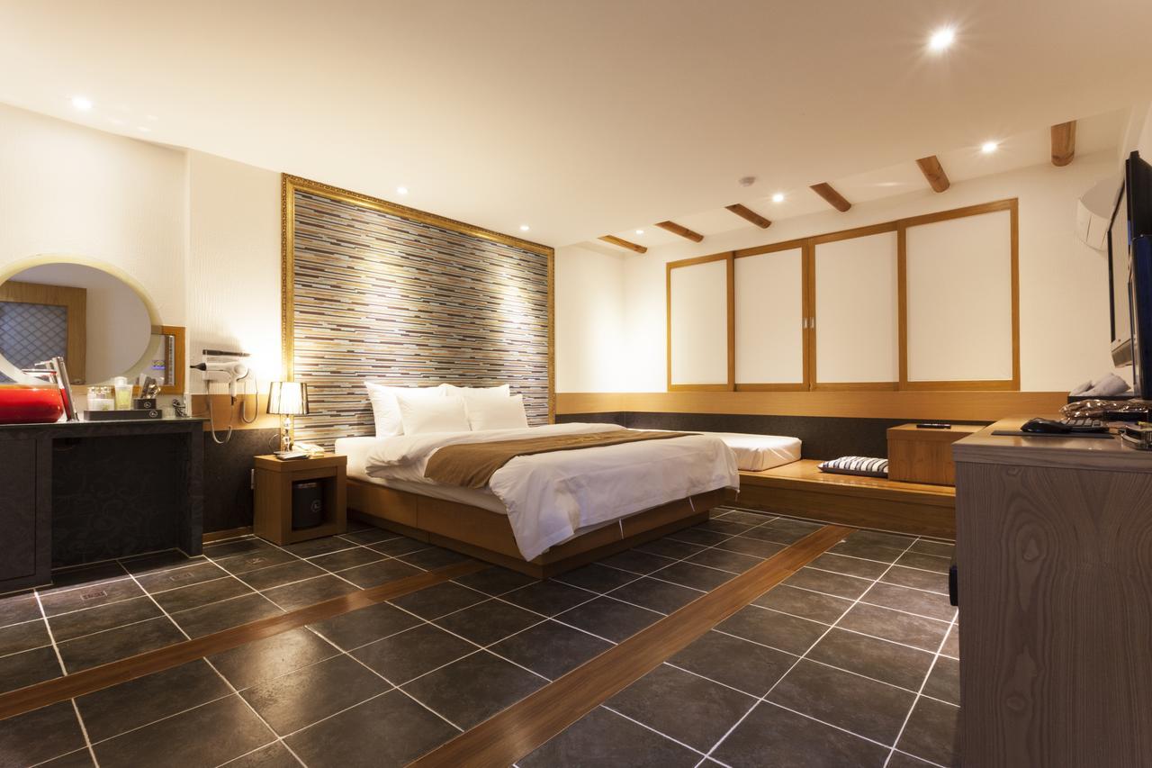 Hotel Leaders Seoul