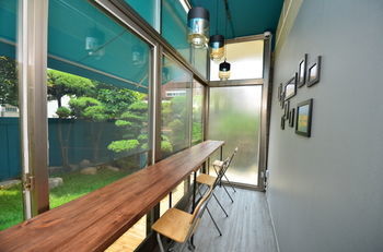 Michigan House & Pub - Hotel Seoul