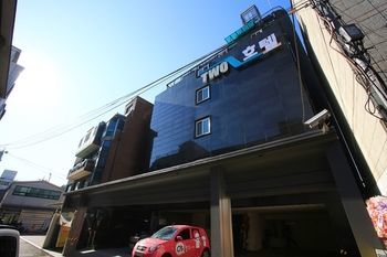 Two Hotel