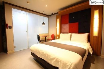 Two 3* Seoul
