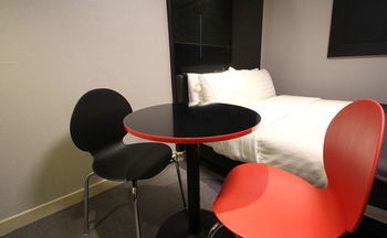 Two 3* Seoul