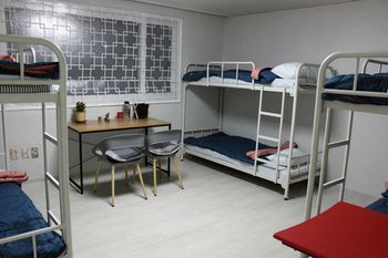 Sonogong Guest house 2*