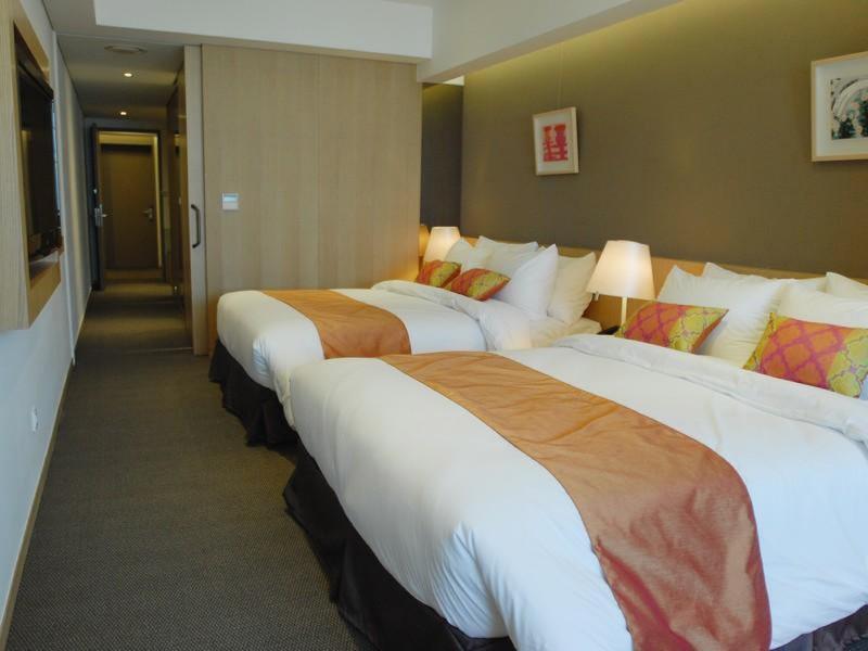 Pj Myeongdong 4*
