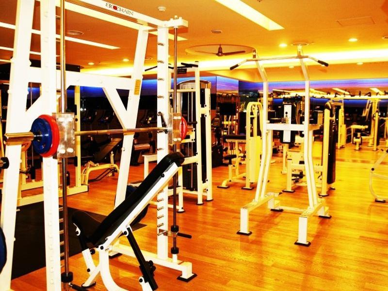 Coatel Chereville 3* Seoul