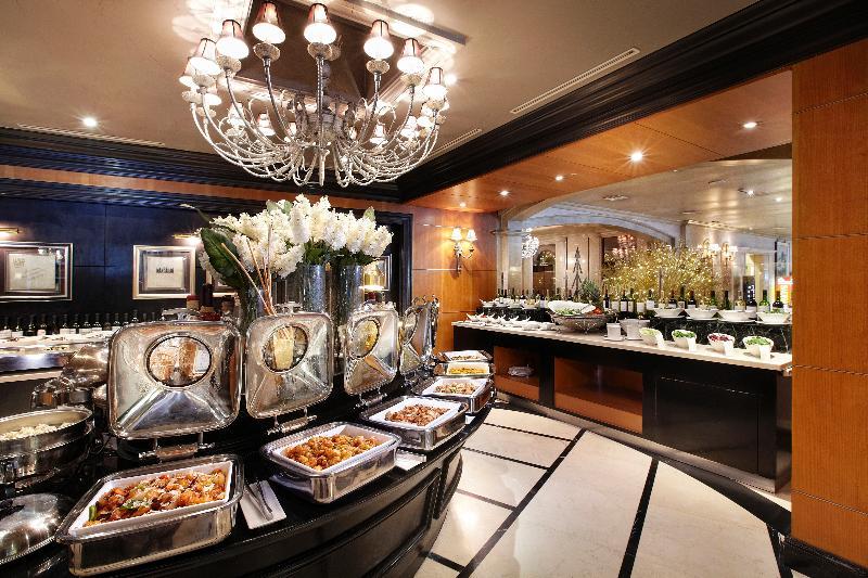 Kensington Yeouido Hotel Seoul