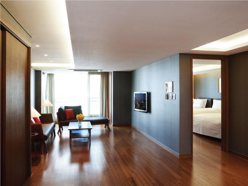 Oriens & Residences Myeongdong Hotel Seoul