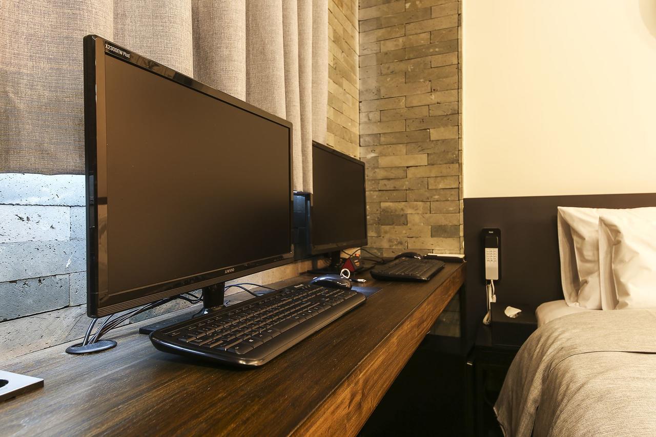 Lavieen Hotel Seoul