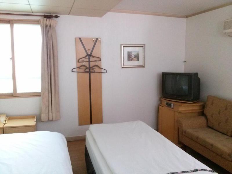 Hotel New Boolim Tourist 2*