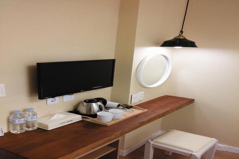 Hotel Gaon Golden Park Dongdaemun 3*