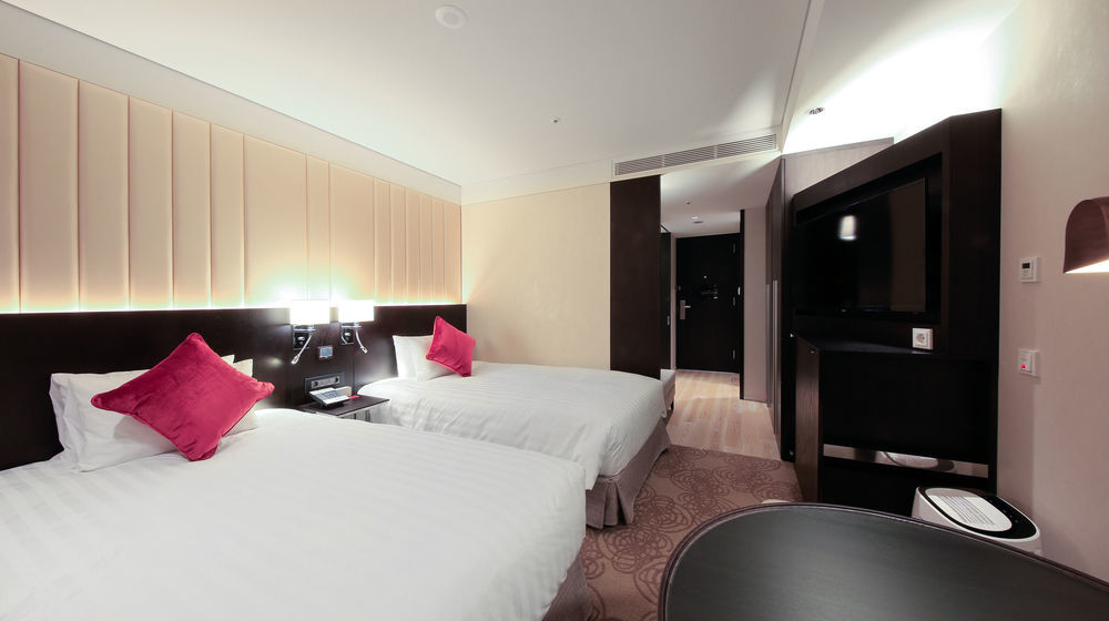 Solaria Nishitetsu Myeongdong 3* Seoul