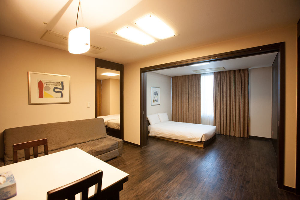 Hotel Vabien 2 Serviced 3*