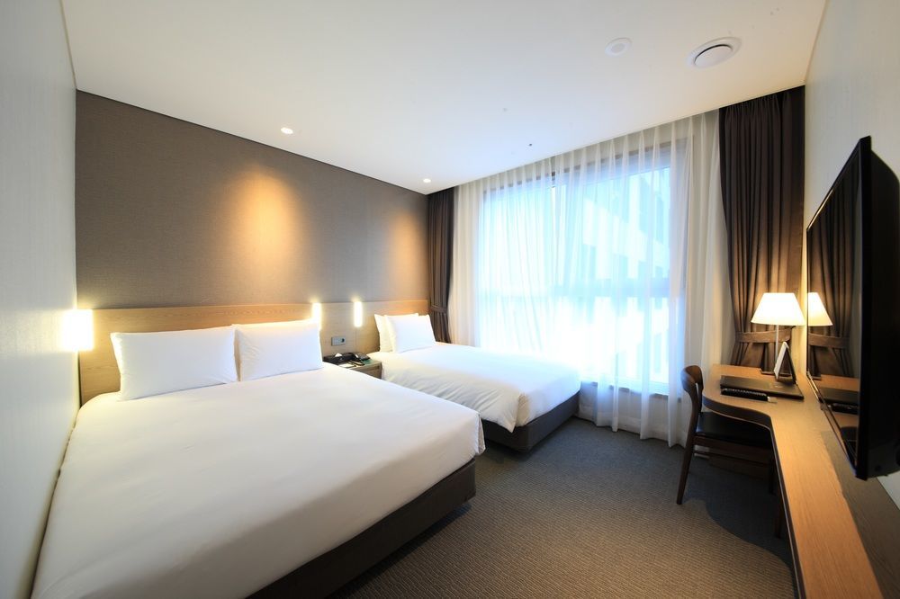 Ibc Dongdaemun 3* Seul