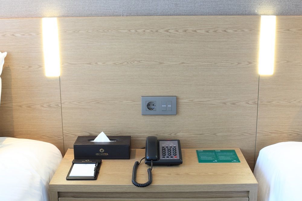 Hotel Ibc Dongdaemun 3*