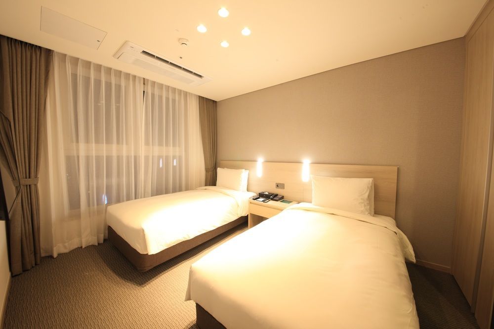 Hotel Ibc Dongdaemun 3*
