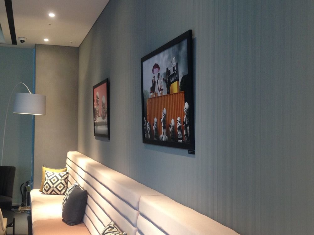 Hotel L7 Myeongdong By Lotte 4*