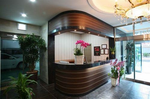 Amourex 3* Seoul