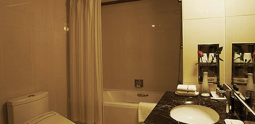 Hotel Olympic Parktel 3*