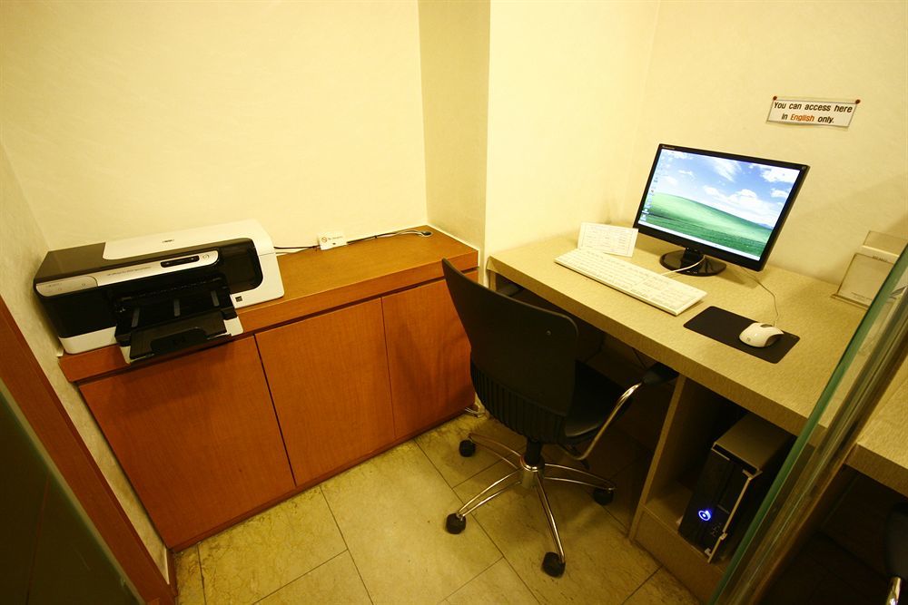 Hotel Young Dong 3*