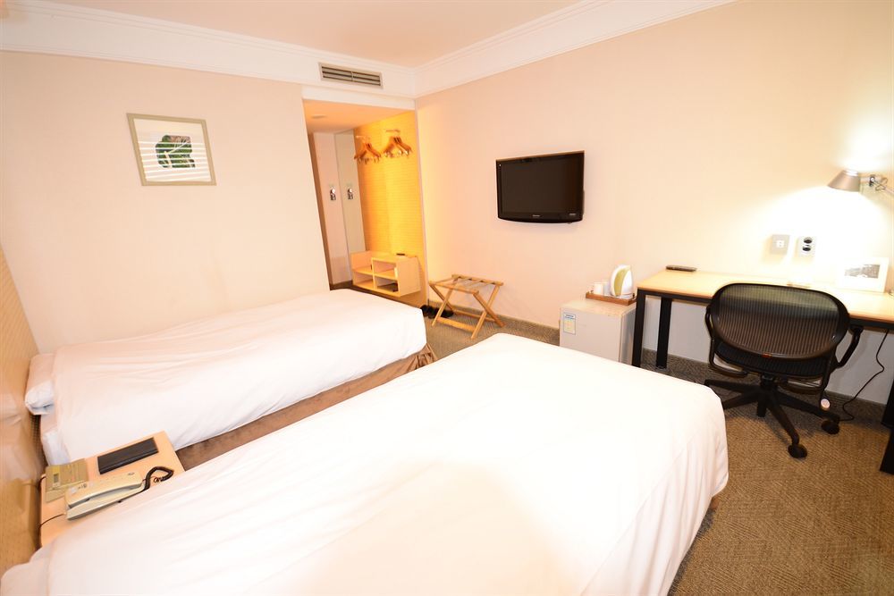 Hotel Young Dong 3*