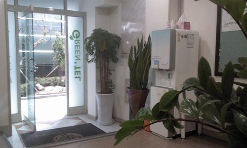 Green Tel * Seoul