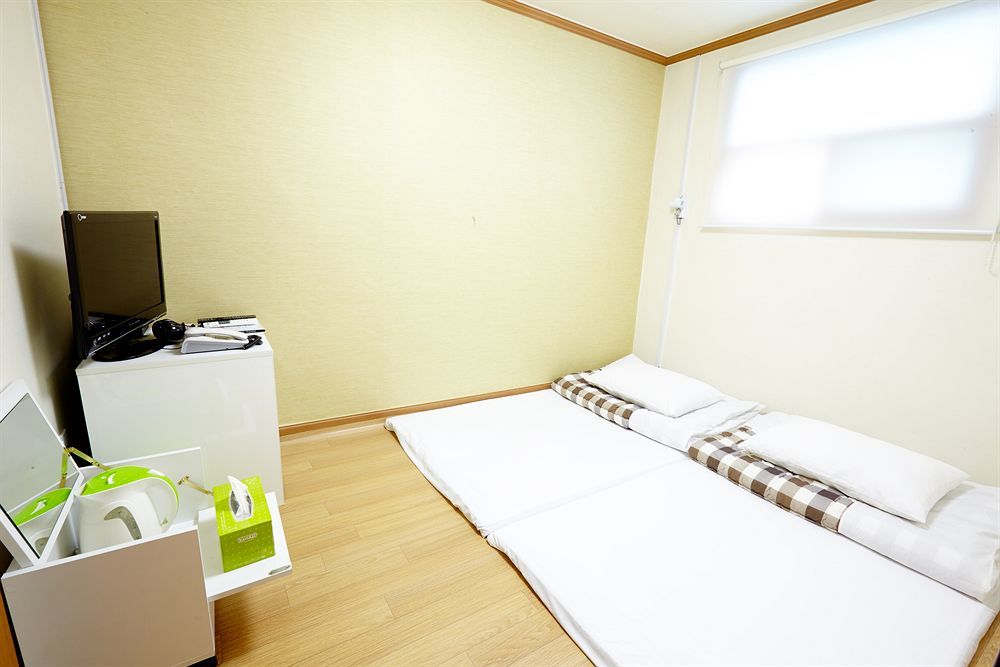 Green Tel * Seoul