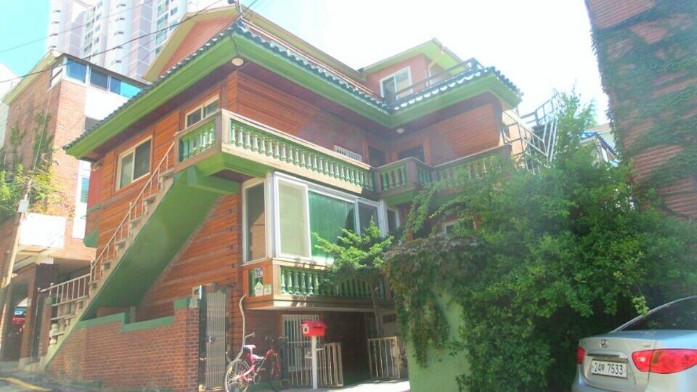 Ok 2* Seoul