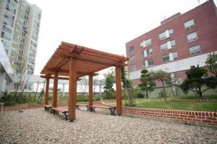Hotel Amourex 3*