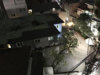 Vestin Myeongdong * Seoul