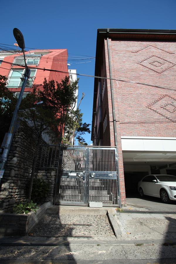 Jd House * Seoul
