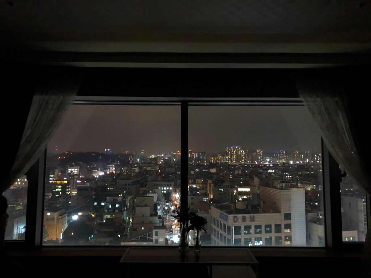 Apartment Stay High Residence Seoul