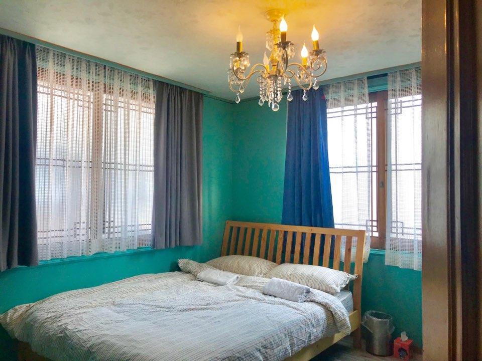 Avocado Guest house