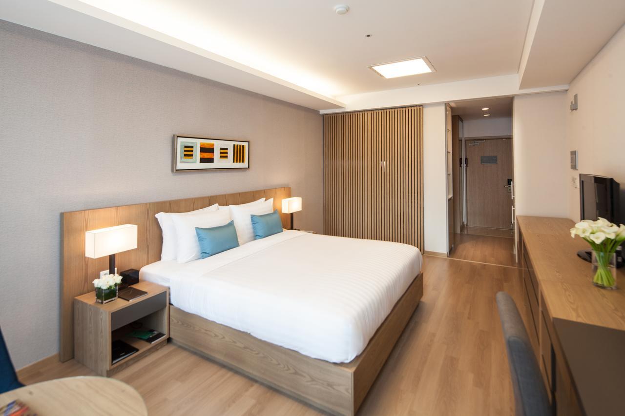 Fraser Place Hotel