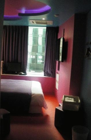 Hotel Dong Seoul