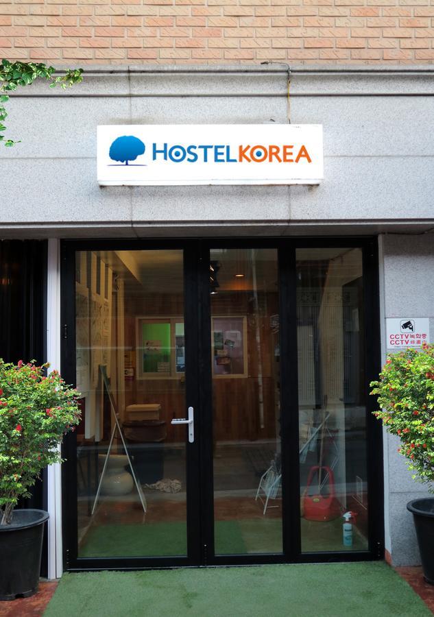Korea - Original Hostel