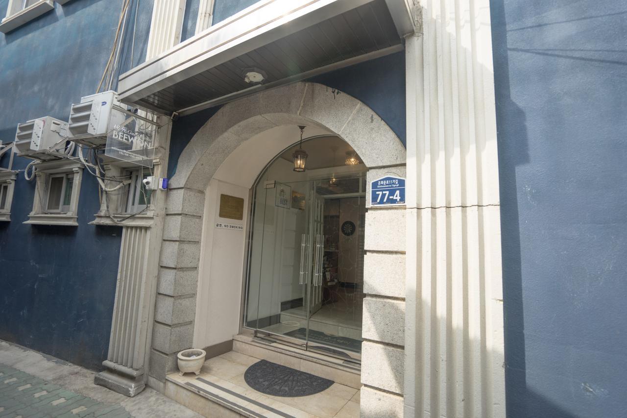 Beewon Albergue Seul