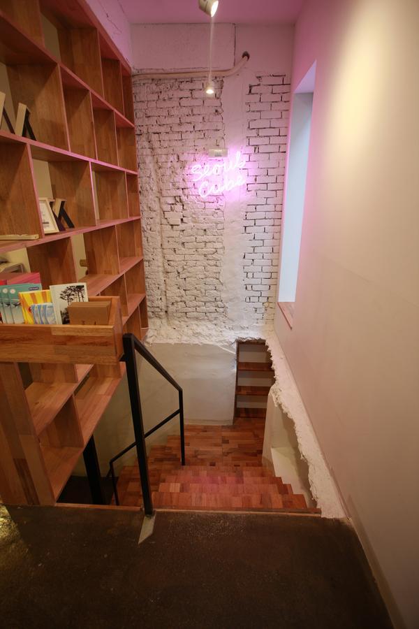 Mongshang Cube Capsule hotel 2*