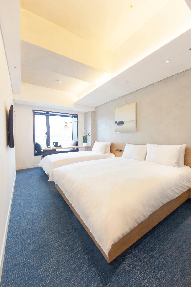 Hotel Stayb Myeongdong