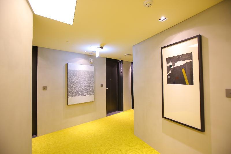 Stayb Myeongdong Hotel Seoul