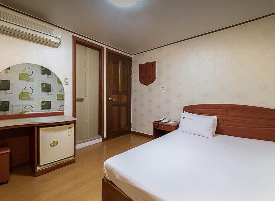 Hotel Apple 3*