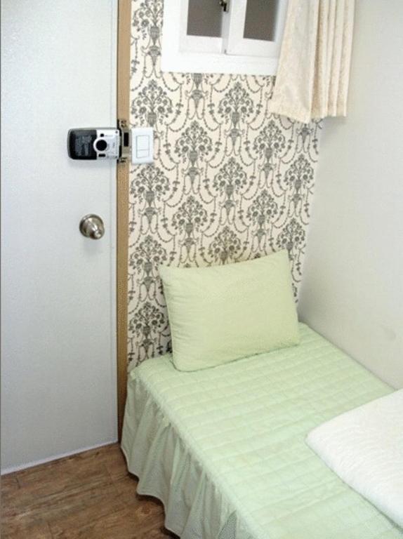 Guest house Seoul Green Residence