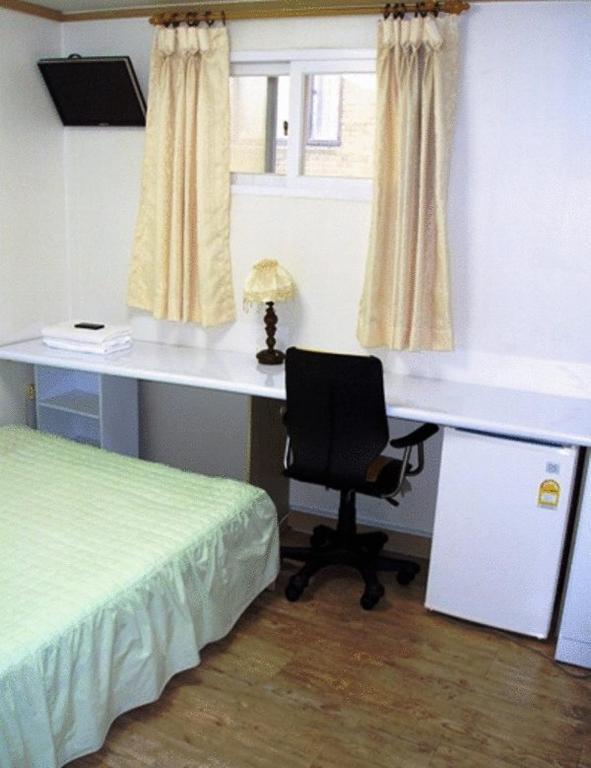 Seoul Green Residence Guest house 2*