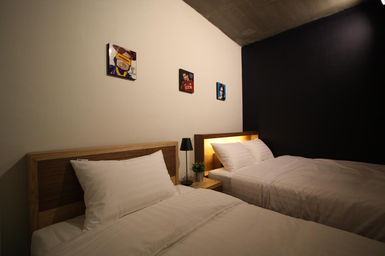 Hostel Nabi