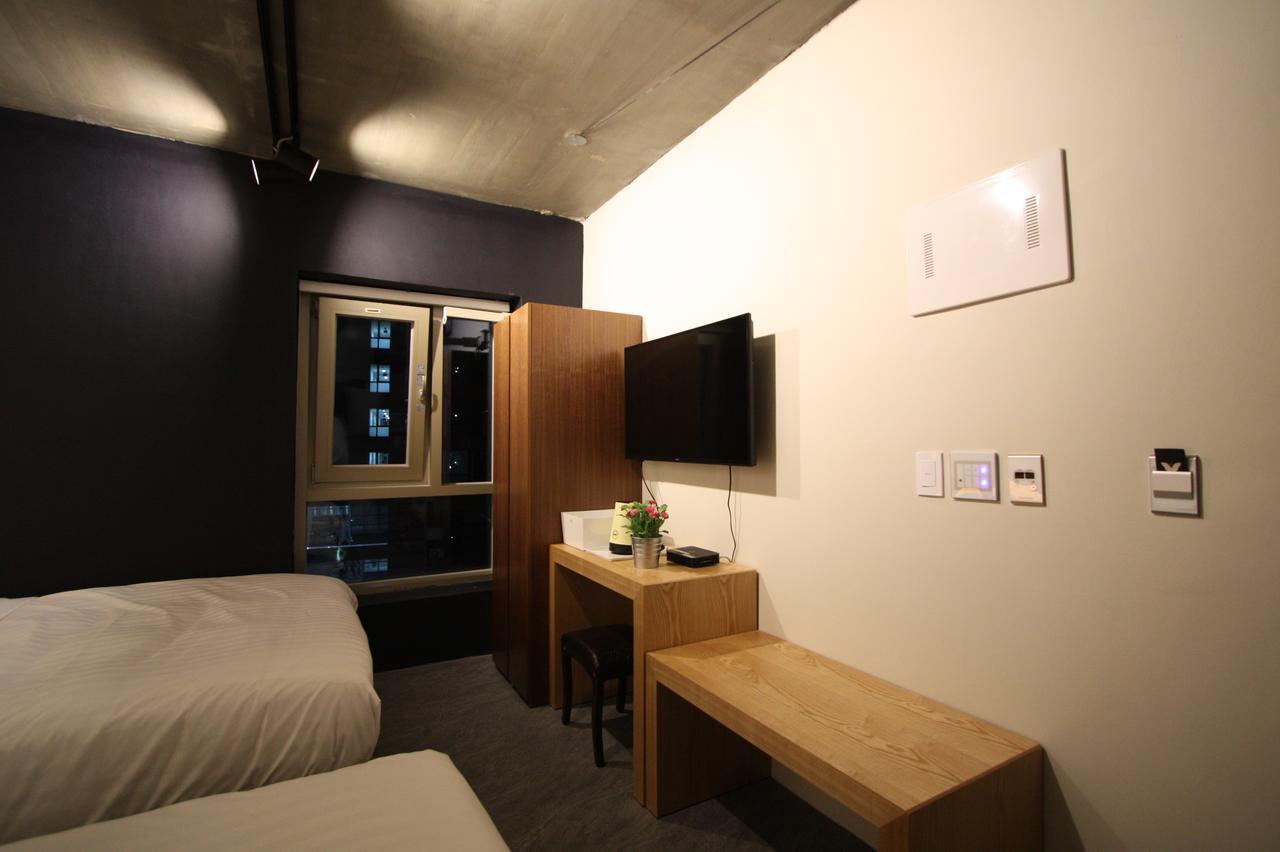 Hostel Nabi *