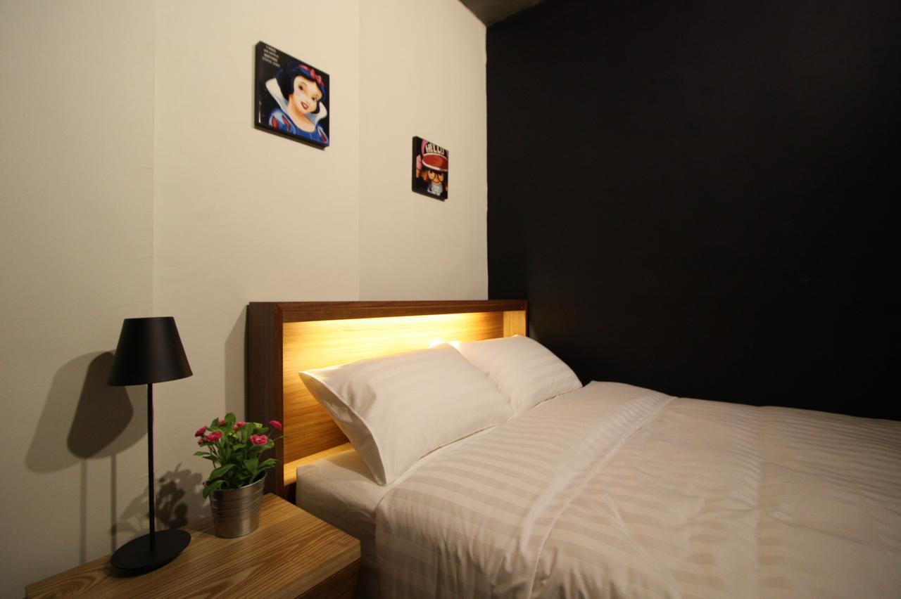 Hostel Nabi Seoul