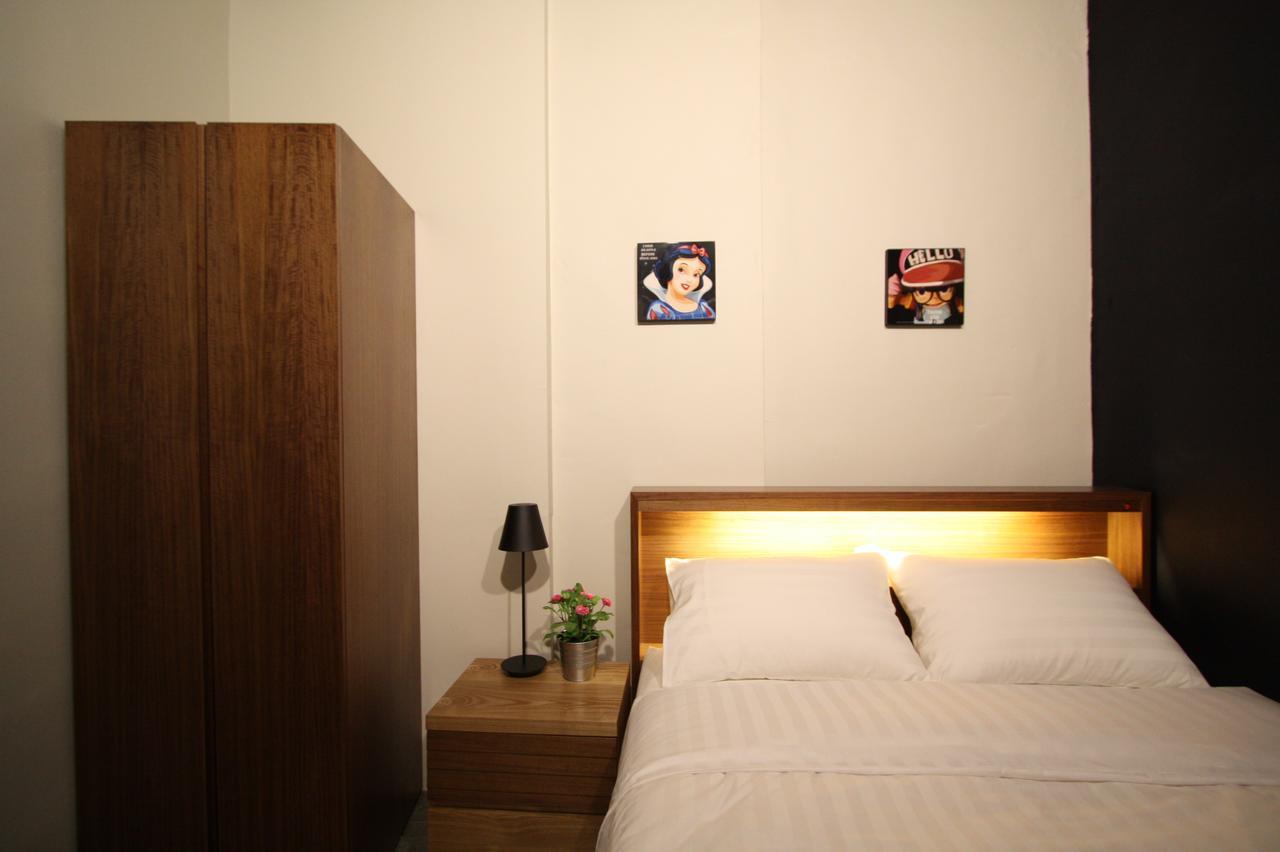 Nabi Hostel Seoul