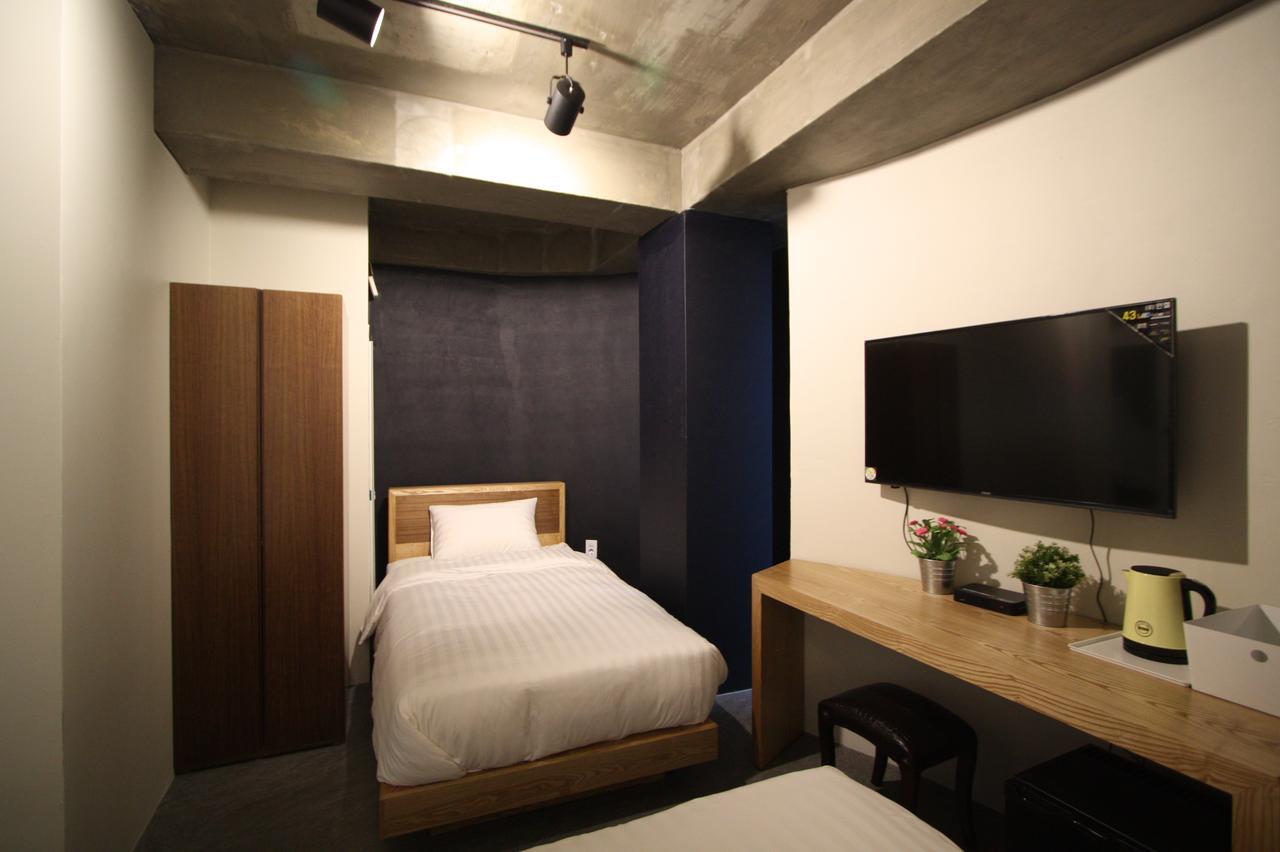 Nabi Hostel