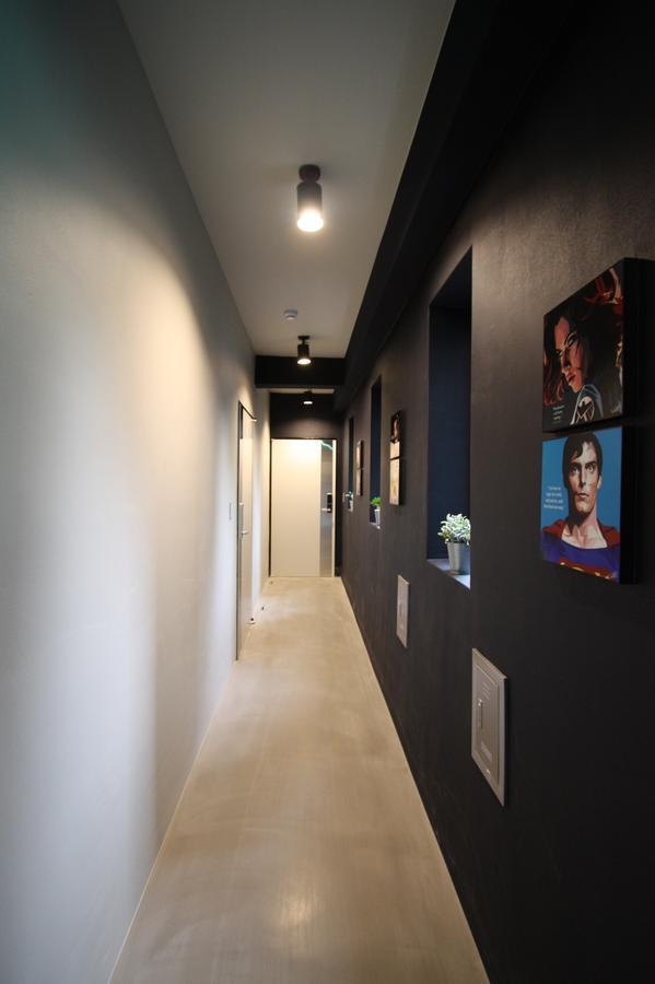 Hostel Nabi Seoul