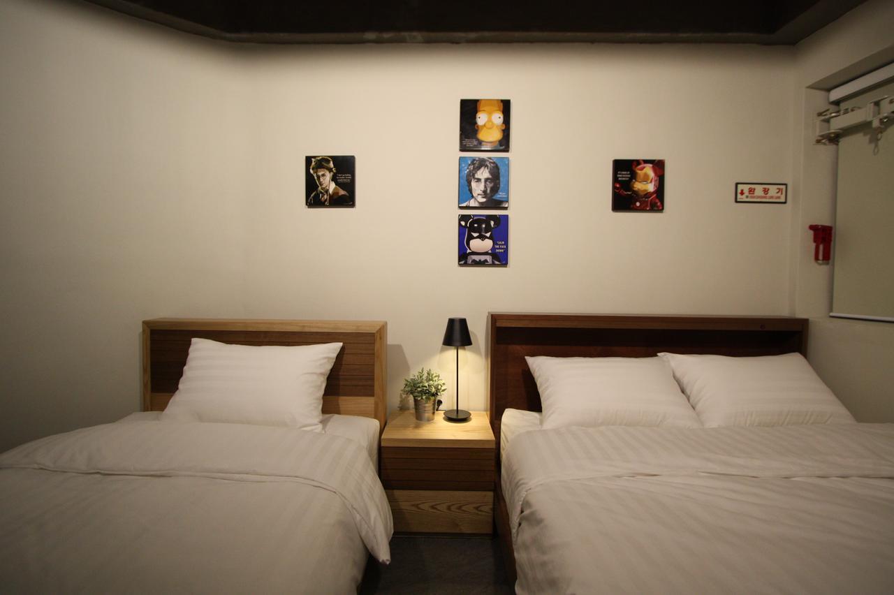 Hostel Nabi *